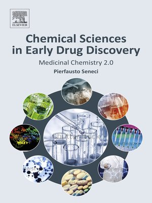 cover image of Chemical Sciences in Early Drug Discovery